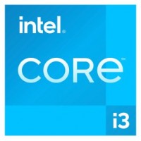 Procesador intel i3 13100 lga 1700