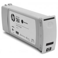 HP Designjet T7100 Cartucho Negro Mate nº761 775ml