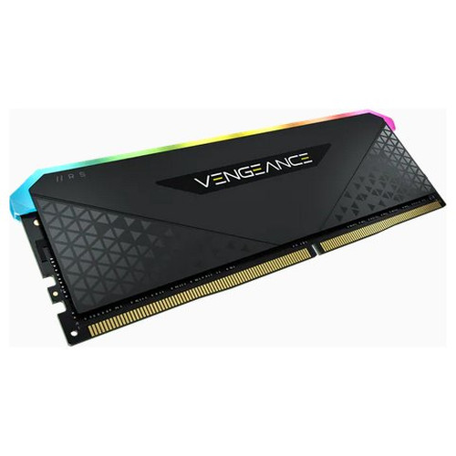 Corsair Vengeance CMG16GX4M1E3200C16 m&oacute;dulo de memoria 16 GB 1 x 16 GB DDR4 3200 MHz