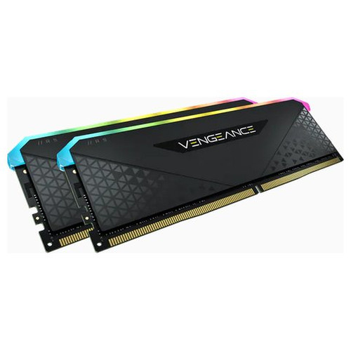 Corsair Vengeance CMG32GX4M2E3200C16 m&oacute;dulo de memoria 32 GB 2 x 16 GB DDR4 3200 MHz
