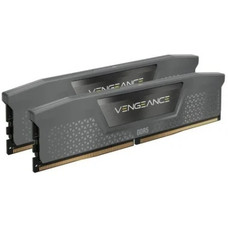 MEMORIA CORSAIR DDR5 16GB 2X8GB PC5200 VENGEANCE RGB CMH16GX5M2B5200Z40