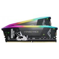 MEMORIA CORSAIR DDR5 32GB 2X16GB PC6000 WARZONE CMH32GX5M2B6000Z30-WZ