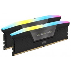 Corsair Vengeance RGB CMH96GX5M4X6400C32 módulo de memoria 96 GB 2 x 48 GB DDR5 6400 MHz