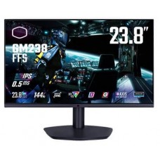 MONITOR LED 23.8  COOLERMASTER GM238-FFS