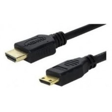CABLE 3GO HDMI-M A MINI HDMI-M 1.8M