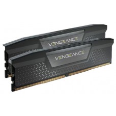 Corsair Vengeance CMK128GX5M2D6000C40 módulo de memoria 128 GB 2 x 64 GB DDR5 6000 MT/s-MR239 Corsair Vengeance CMK128GX5M2D6000C40 módulo de memoria 128 GB 2 x 64 GB DDR5 6000 MT/s