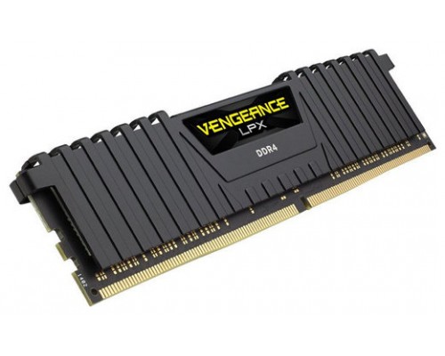 Corsair Vengeance LPX 16GB DDR4-2400 módulo de memoria 1 x 16 GB 2400 MHz