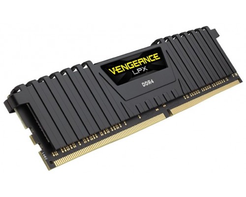 Corsair Vengeance LPX 16 GB módulo de memoria 1 x 16 GB DDR4 2400 MHz