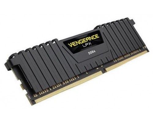 Memoria ram ddr4 16gb kit 2x8