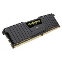 MEMORIA KIT DDR4  16GB (2X8GB) PC4-25600 3200MHZ