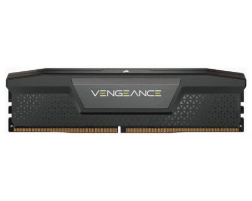 Corsair Vengeance CMK16GX5M1B5600C40 módulo de memoria 16 GB 1 x 16 GB DDR5 5600 MHz