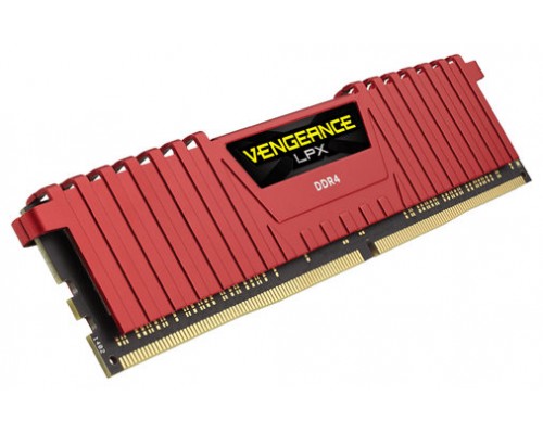 Corsair 32GB DDR4-2666 módulo de memoria 2 x 16 GB 2666 MHz