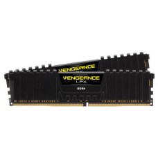 Corsair Vengeance LPX CMK32GX4M2D3600C18 módulo de memoria 32 GB 2 x 16 GB DDR4 3600 MHz