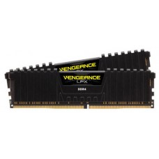 Corsair Vengeance LPX CMK32GX4M2E3200C16 módulo de memoria 32 GB 2 x 16 GB DDR4 3200 MHz