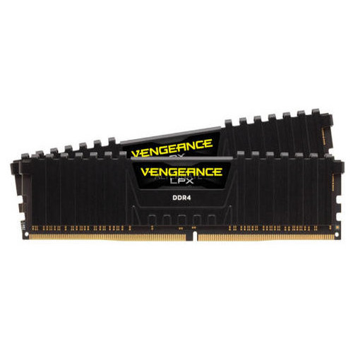 Corsair Vengeance LPX CMK32GX4M2E3200C16 módulo de memoria 32 GB 2 x 16 GB DDR4 3200 MHz-MR48 Corsair Vengeance LPX CMK32GX4M2E3200C16 módulo de memoria 32 GB 2 x 16 GB DDR4 3200 MHz