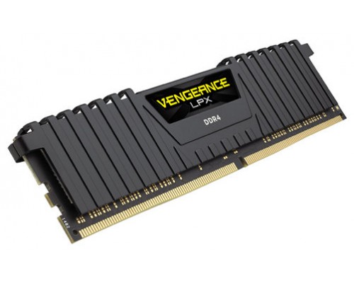 Corsair Vengeance LPX 32GB, DDR4, 3200 MHz módulo de memoria 4 x 8 GB