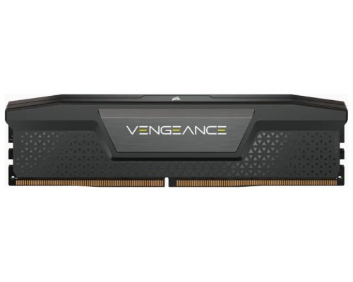 MEMORIA DDR5 32GB PC5-41600 5200MHZ CORSAIR VENGEANCE