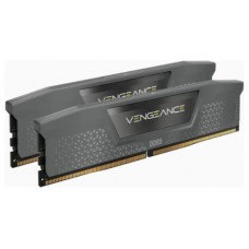 MEMORIA CORSAIR DDR5 32GB 2X16GB PC5200 VENGEANCE CMK32GX5M2B5200Z40