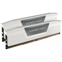 Corsair DDR5 Vengeance White 32GB 2-Kit módulo de memoria