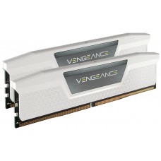 Corsair DDR5 Vengeance White 32GB 2-Kit módulo de memoria