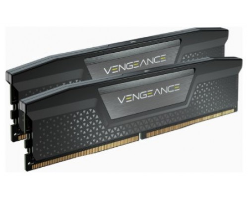 Corsair Vengeance CMK32GX5M2B5600C36 módulo de memoria 32 GB 2 x 16 GB DDR5 5600 MHz