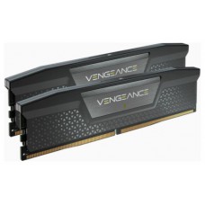 MEMORIA CORSAIR DDR5 32GB 2X16GB PC5600 VENGEANCE CMK32GX5M2B5600C40