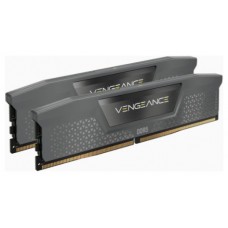 MEMORIA CORSAIR DDR5 32GB 2X16GB PC5600 VENGEANCE CMK32GX5M2B5600Z36