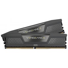 MEMORIA CORSAIR DDR5 32GB 2X16GB PC5600 VENGEANCE CMK32GX5M2B5600Z40