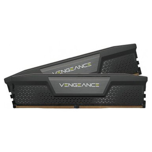 Corsair Vengeance CMK32GX5M2B6000C30 m&oacute;dulo de memoria 32 GB 2 x 16 GB DDR5 6000 MHz
