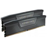 Corsair Vengeance CMK32GX5M2B6000C38 m&oacute;dulo de memoria 32 GB 2 x 16 GB DDR5 6000 MHz