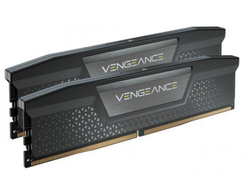 Corsair 32GB (2K) DDR5 6000MHz Vengeance B módulo de memoria 2 x 16 GB