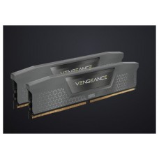 MEMORIA CORSAIR DDR5 32GB 2X16GB PC6000 VENGEANCE CMK32GX5M2B6000Z38