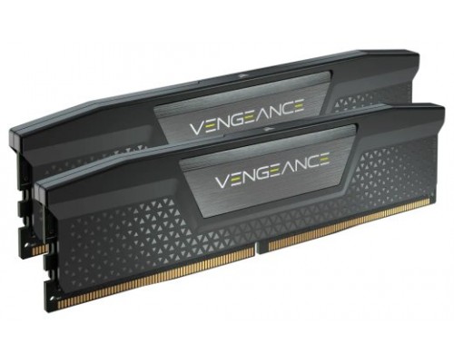 Corsair Vengeance CMK32GX5M2B6400C32 módulo de memoria 32 GB 2 x 16 GB DDR5 6400 MHz