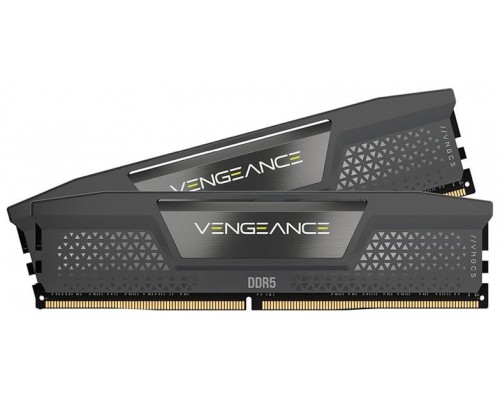 Corsair Vengeance CMK32GX5M2B6400Z32 módulo de memoria 32 GB 2 x 16 GB DDR5 4800 MHz
