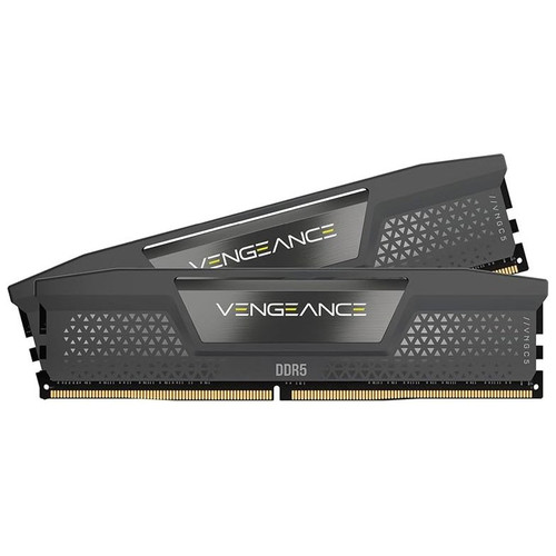 Corsair Vengeance CMK32GX5M2B6400Z32 módulo de memoria 32 GB 2 x 16 GB DDR5 4800 MHz-MR96 Corsair Vengeance CMK32GX5M2B6400Z32 módulo de memoria 32 GB 2 x 16 GB DDR5 4800 MHz