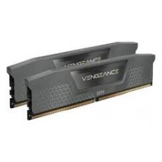 MEMORIA CORSAIR DDR5 32GB 2X16GB PC6000 VENGEANCE CMK32GX5M2E6000Z36