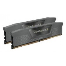 MEMORIA CORSAIR DDR5 32GB 2X16GB PC6000 VENGEANCE CMK32GX5M2F6000Z36