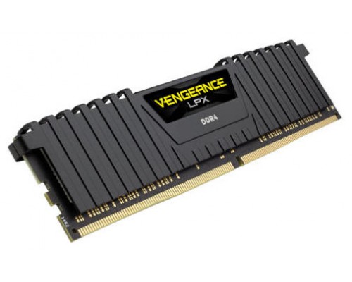 Corsair Vengeance LPX CMK64GX4M2D3600C18 módulo de memoria 64 GB DDR4 3600 MHz