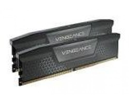 Corsair DDR5 Vengeance 64GB 2-Kit módulo de memoria