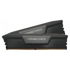 Corsair Vengeance CMK64GX5M2B6000C30 módulo de memoria 64 GB 2 x 32 GB DDR5 6000 MHz