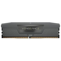 MEMORIA CORSAIR DDR5 64GB 2X32GB PC6000 VENGEANCE CMK64GX5M2B6000Z30
