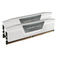 MEMORIA CORSAIR DDR5 64GB 2X32GB PC6000 VENGEANCE CMK64GX5M2B6000Z38