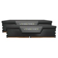 MEMORIA CORSAIR DDR5 64GB 2X32GB PC5600 VENGEANCE CMK64GX5M2D5600Z40-122MR MEMORIA CORSAIR DDR5 64GB 2X32GB PC5600 VENGEANCE CMK64GX5M2D5600Z40