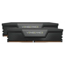 MEMORIA CORSAIR DDR5 64GB 2X32GB PC5600 VENGEANCE CMK64GX5M2D5600Z40