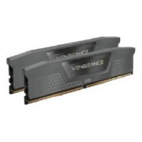 MEMORIA CORSAIR DDR5 64GB 2X32GB PC6000 VENGEANCE CMK64GX5M2D6000Z40