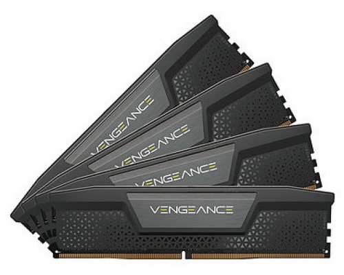 Corsair Vengeance DDR5 64GB 4-Kit módulo de memoria
