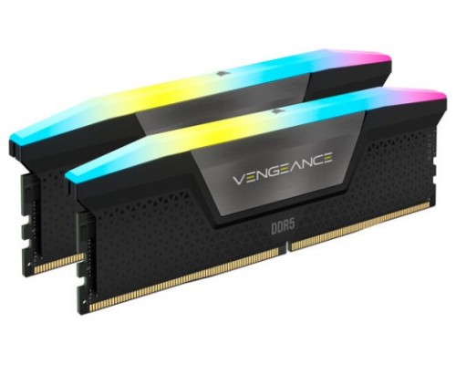 Corsair Vengeance DDR5 96GB 4-Kit módulo de memoria