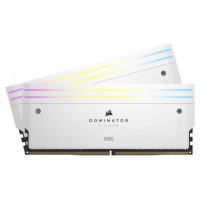 Corsair Dominator Titanium CMP64GX5M2X6600C32W módulo de memoria 64 GB 2 x 32 GB DDR5 6600 MHz