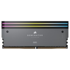 Corsair Dominator Titanium módulo de memoria 96 GB 2 x 48 GB DDR5
