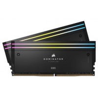 Corsair Dominator Titanium CMP96GX5M2B6400C32 módulo de memoria 96 GB 2 x 48 GB DDR5 6400 MHz